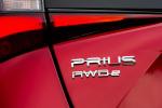 Toyota Prius XLE AWD-e 2019 года (NA)